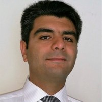 Farzad Goodarzi