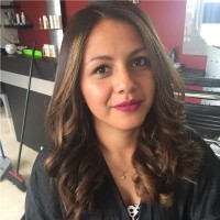 Selina Gonzalez