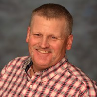 Dan Stanton Garney