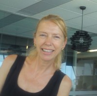Gillian Boulter