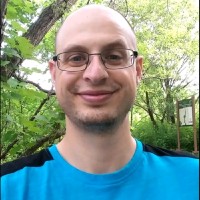 Jason Carrier
