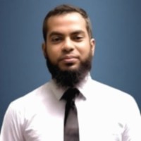 Md Jahir Uddin