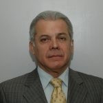 José G. Gaete Paredes