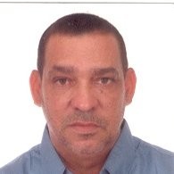 Antonio Alberto Santos Moreira