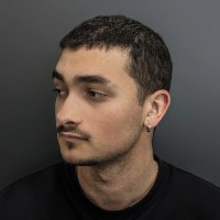 Pablo Flores Andronache