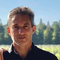 Jed Silver