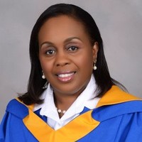 Paulette Hemmings Turner