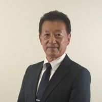 Masahiko Shimizu
