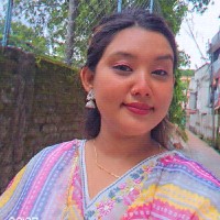 Shreya Chhetri