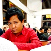 Frandy Manik