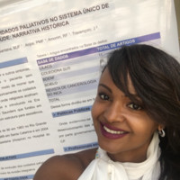 Paloma Melo Fernandes Da Silva