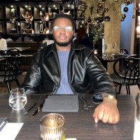 John Nimba