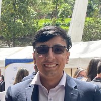 Daniel Rincón
