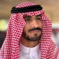 Ibrahim Alwhaibi