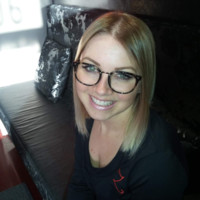 Caroline Pilon