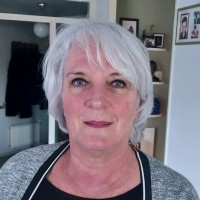Erika Manz