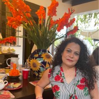 Siomara Aguirre