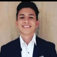 Fabricio Noboa⚡