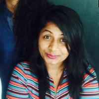 Teesha Kumarawadu