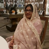 Shakila Habeeb