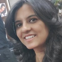 Dr. Sayali Shah