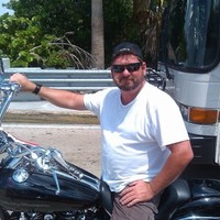 Ron Moser