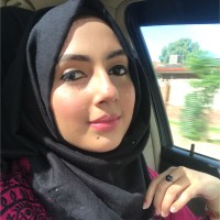 Shahana Zaidi
