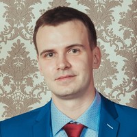 Valentin Lebedev