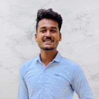 Anil Kumar Mahilange