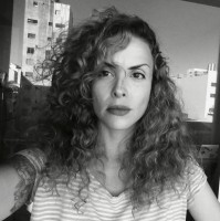 Valeria Hernández