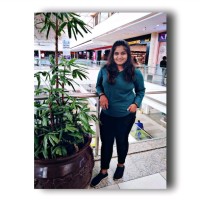 Nisha Patel