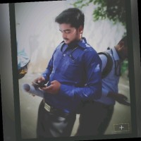 Raghavendra E