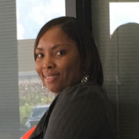 Natasha Inniss-Williams