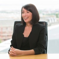 Rhona Mchugh
