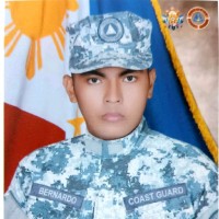 Jerome Peter Bernardo