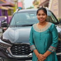 Mohitha Pushparaj