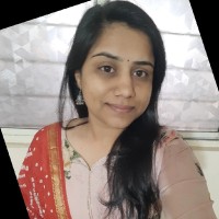 Pooja Patil