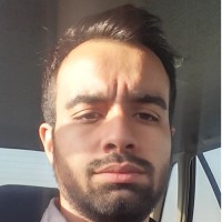 Ali Vazin