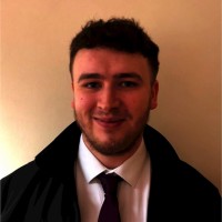 Cory Slocombe