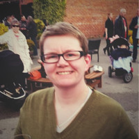 Catherine Gibson