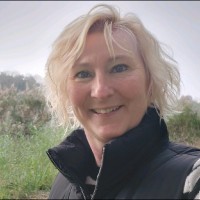 Sabine De Vrught