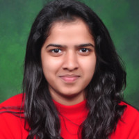Anushka Singla