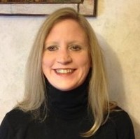 Joyce Neville