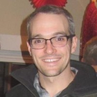 Ian Patterson