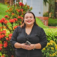 Alyson Melissa Hernández
