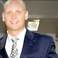 Gavin Nicholson