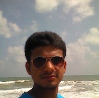 Prasad Reddy