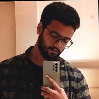 Rishav Kumar