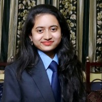 Shruti Kumari