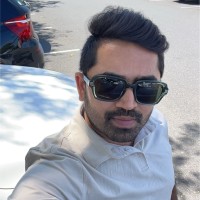 Venkat Thatipamula